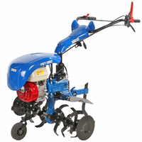 Garden Tillers