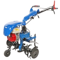 Garden Tillers