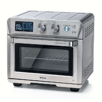 Air fryers
