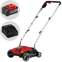 Lawn Aerators