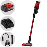 Vacuum Cleaners - Electric Brooms