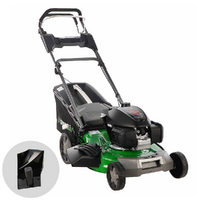 Lawn Mowers