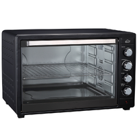 Electric ovens