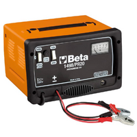 Battery Chargers - Starters