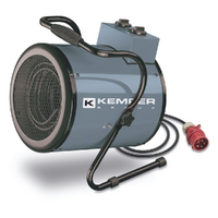 Hot Air Generators