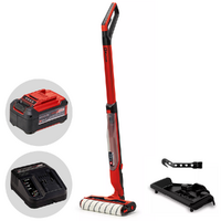 Floor Scrubber Dryers