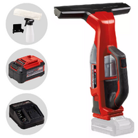Steam Cleaners and Sanitising Machines