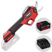 Electric Battery-powered Pruning Shears