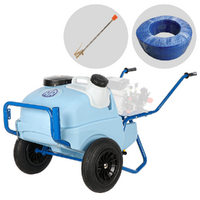 Sprayer Pumps