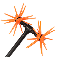 Olive Harvesters and Shakers