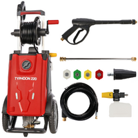 Pressure Washers