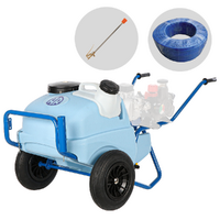 Sprayer Pumps