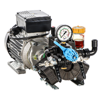 Sprayer Pumps