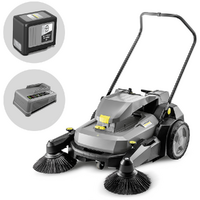 Power Sweepers