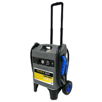 Battery Chargers - Starters