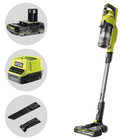 Vacuum Cleaners - Electric Brooms