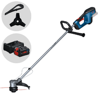 Brush Cutters