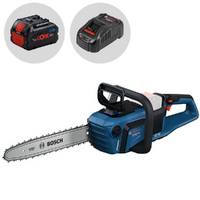Chainsaws