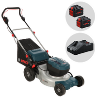 Lawn Mowers