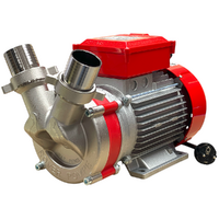 Transfer Pumps