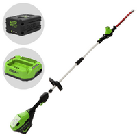 Hedge Trimmers