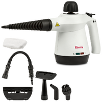 Steam Cleaners and Sanitising Machines