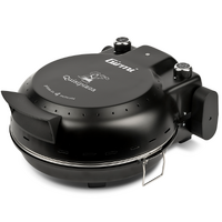 Outdoor and indoor ovens for pizza and cooking