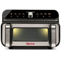 Girmi FG77 Ecofrit Grill - Deep fryer , best deal on AgriEuro