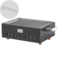 Grills and BBQs