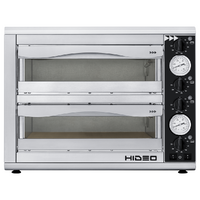 Outdoor and indoor ovens for pizza and cooking