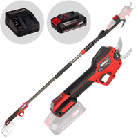 Electric Battery-powered Pruning Shears