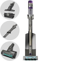 Vacuum Cleaners - Electric Brooms