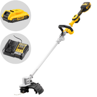 Brush Cutters