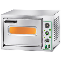 Outdoor and indoor ovens for pizza and cooking