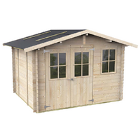 Garden sheds