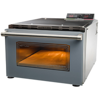Outdoor and indoor ovens for pizza and cooking