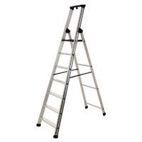 Aluminium Ladders
