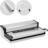 Vacuum Sealers