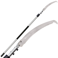 Pruning Saws on Extension Pole