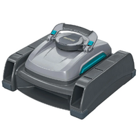 Swimming Pool Cleaning Robots