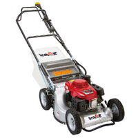 Lawn Mowers