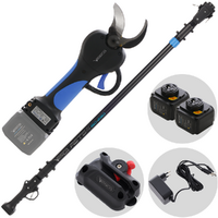 Electric Battery-powered Pruning Shears