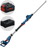 Hedge Trimmers