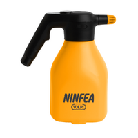 Sprayers for Crop Treatment