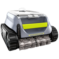Swimming Pool Cleaning Robots