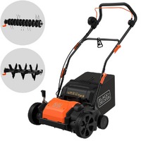 Lawn Aerators