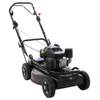 Lawn Mowers