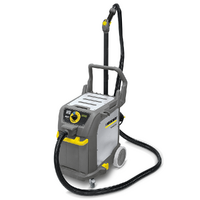 Steam Cleaners and Sanitising Machines