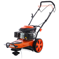 Brush Cutters