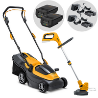 Edge trimmers - Grass Trimmers